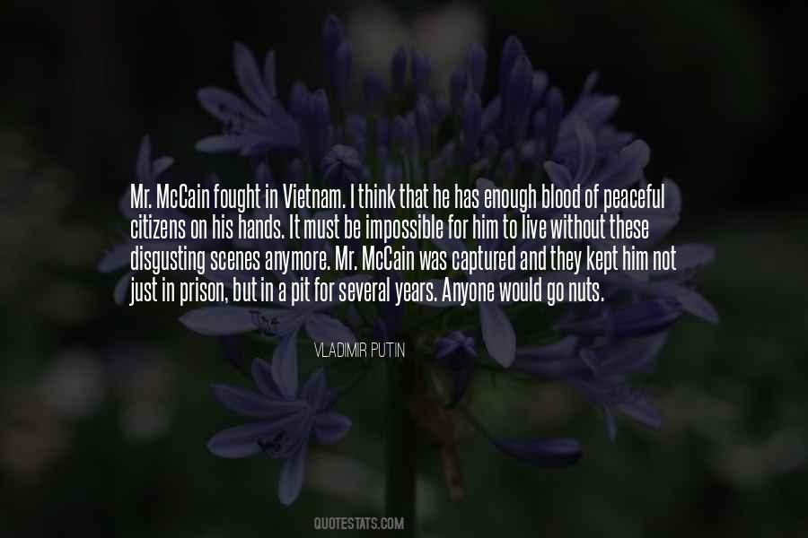 Not Enough For Him Quotes #1641344