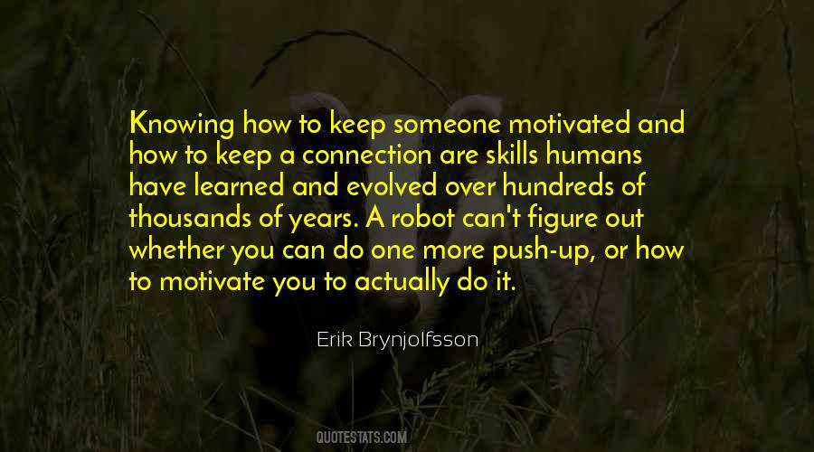 One More Push Quotes #1334840
