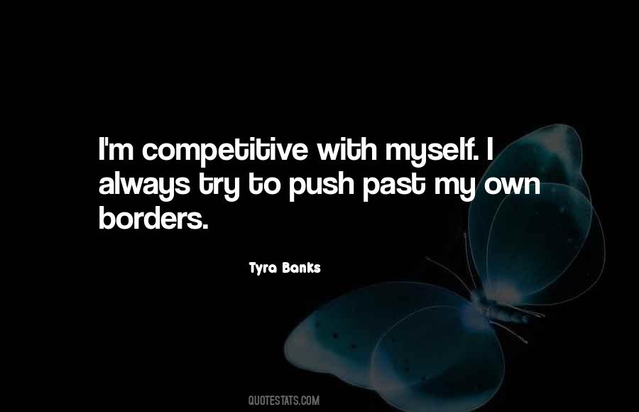 One More Push Quotes #29187