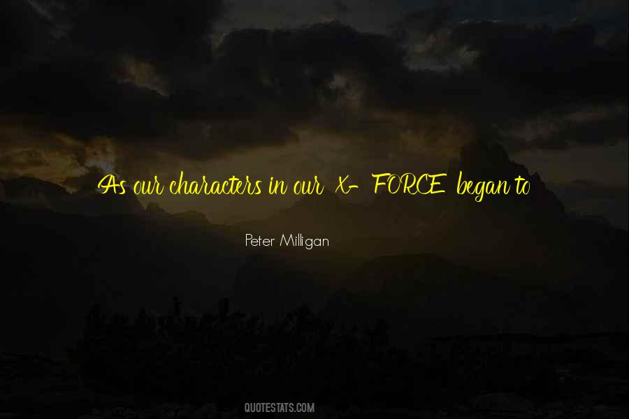 One More Push Quotes #29544