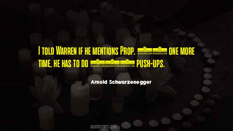 One More Push Quotes #340938