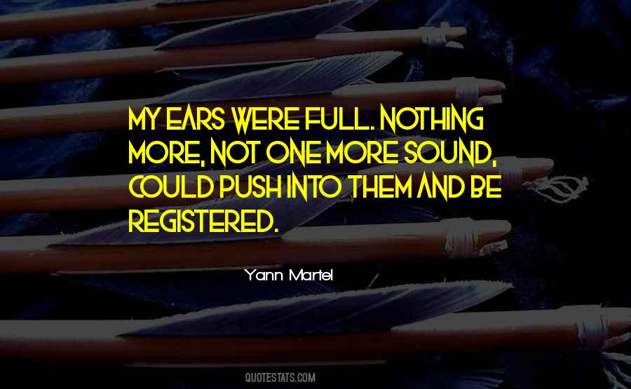 One More Push Quotes #510972