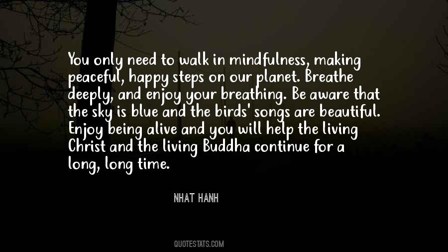 Beautiful Buddha Quotes #1267741