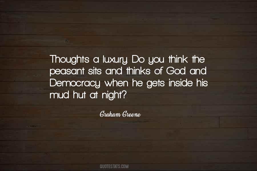 Night Philosophy Quotes #1456400