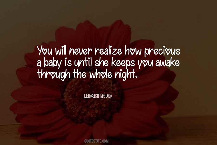 Night Philosophy Quotes #1622638