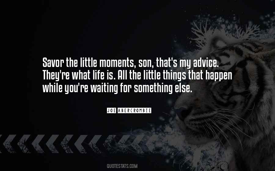 For You My Son Quotes #1281443