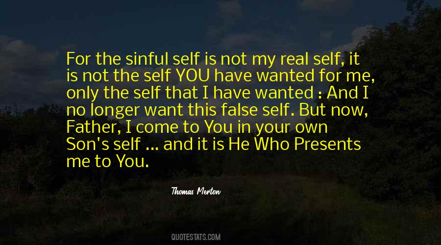 For You My Son Quotes #1499402