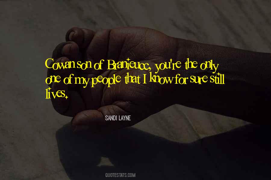 For You My Son Quotes #1538740
