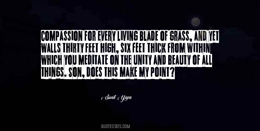 For You My Son Quotes #1703883