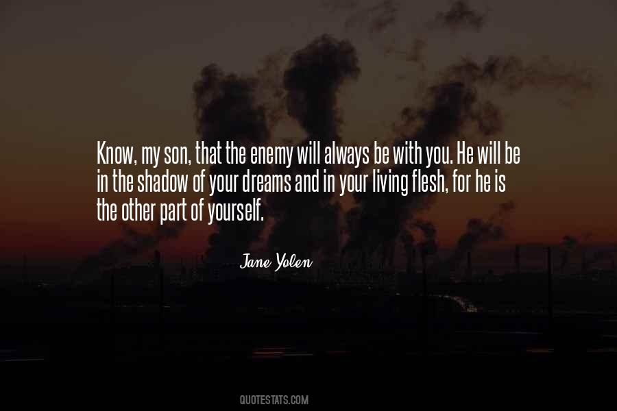 For You My Son Quotes #456157