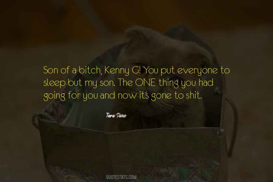 For You My Son Quotes #603022