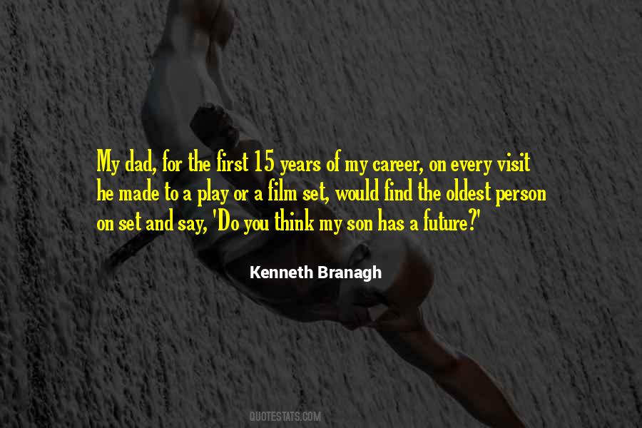 For You My Son Quotes #618428