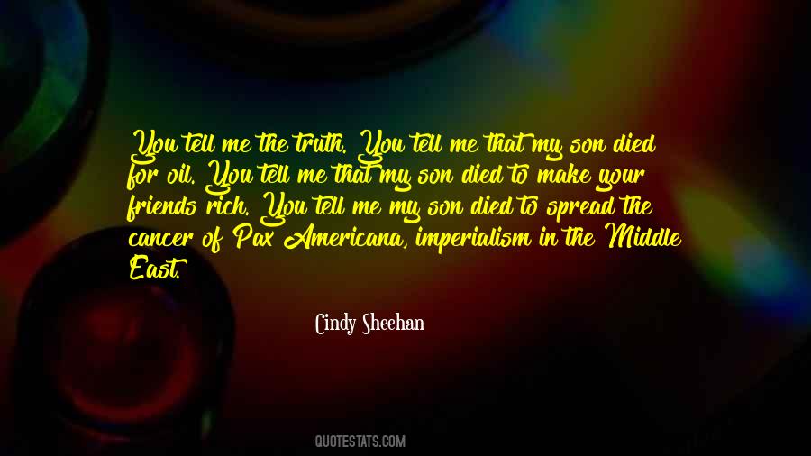 For You My Son Quotes #767114