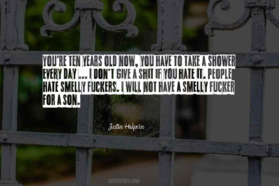 For You My Son Quotes #868797
