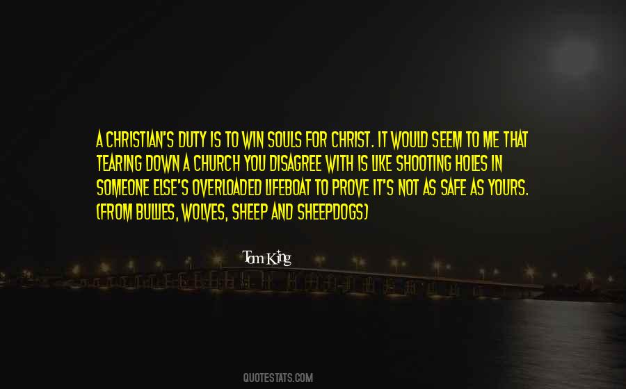 Prove It To Me Quotes #757849