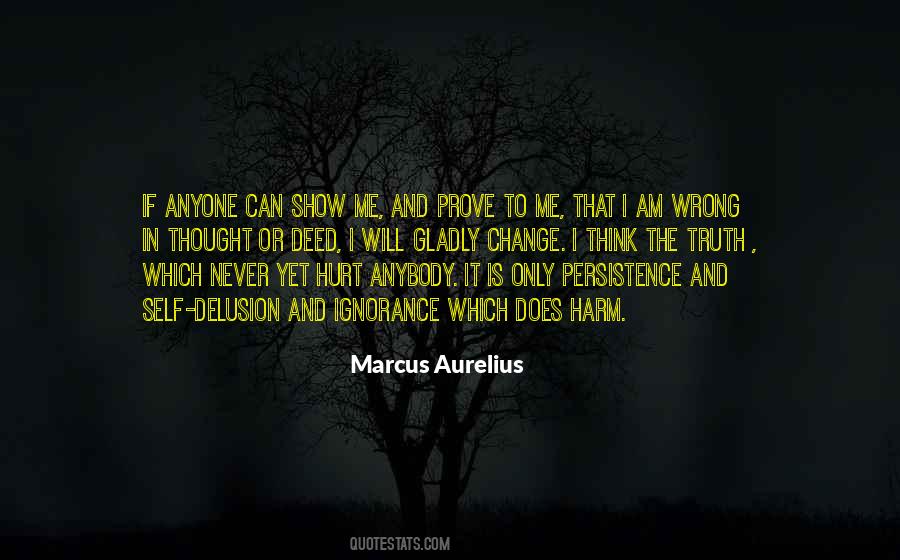 Prove It To Me Quotes #988299