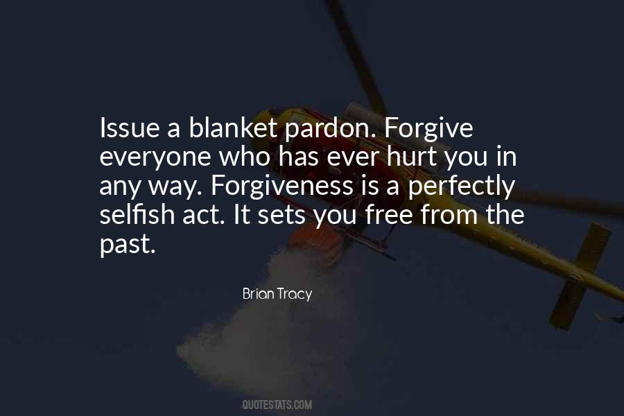 Forgiveness Sets You Free Quotes #1203643