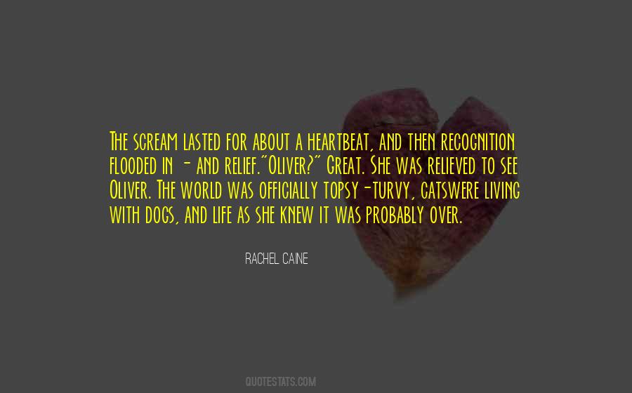 Great Relief Quotes #1163560