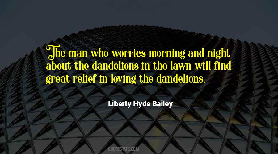 Great Relief Quotes #1267342