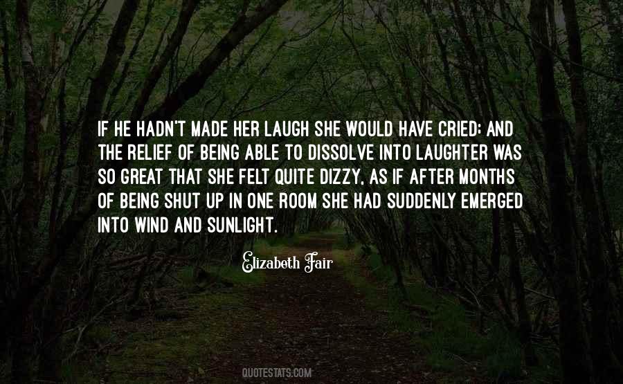 Great Relief Quotes #1441197
