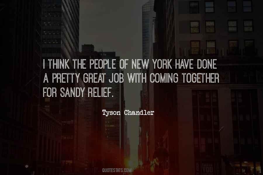 Great Relief Quotes #1510559