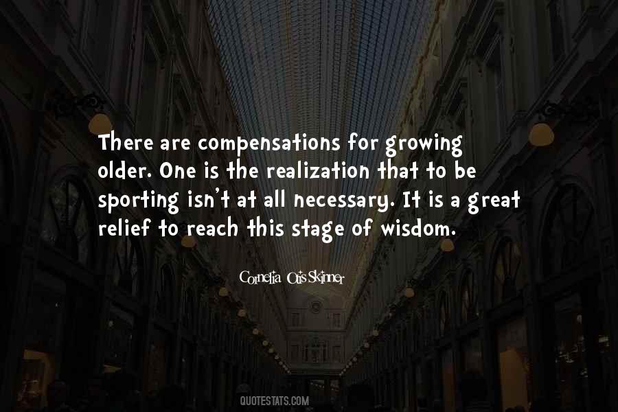 Great Relief Quotes #1601083