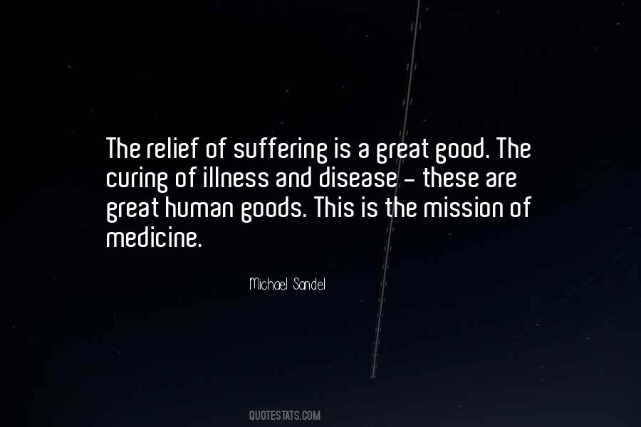 Great Relief Quotes #171159