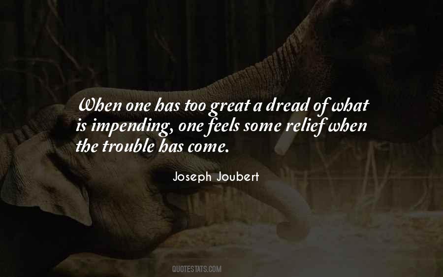 Great Relief Quotes #1728737