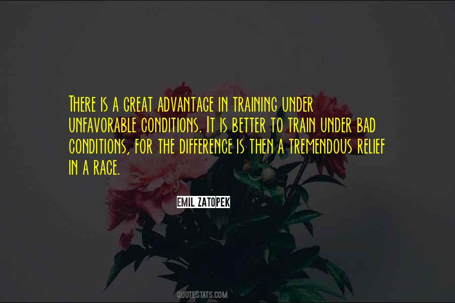 Great Relief Quotes #1879076
