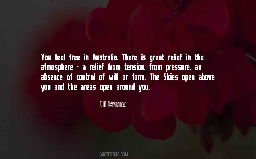Great Relief Quotes #637737