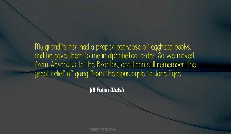 Great Relief Quotes #659936