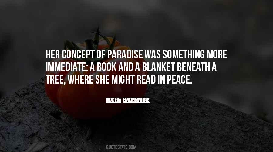 Tree Book Quotes #1569676
