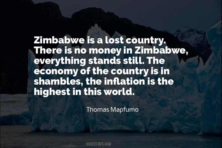 You Can Have All The Money In The World Quotes #49071