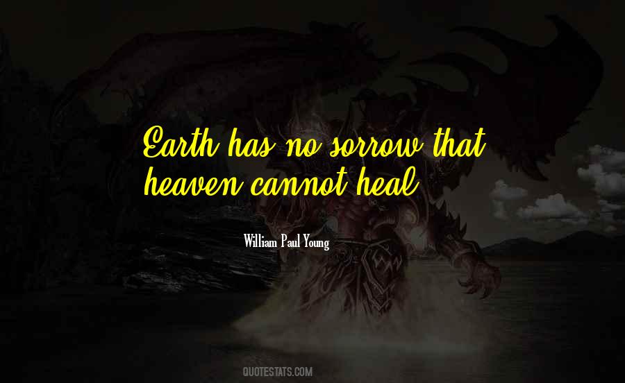Quotes About Young Earth #1122741