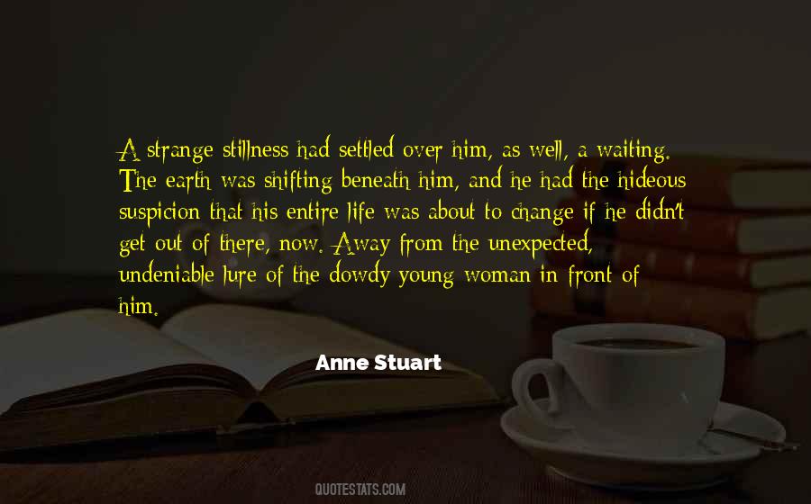 Quotes About Young Earth #113799