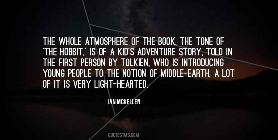 Quotes About Young Earth #1180802