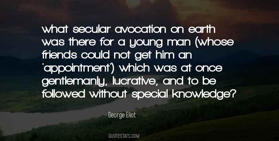 Quotes About Young Earth #1241222