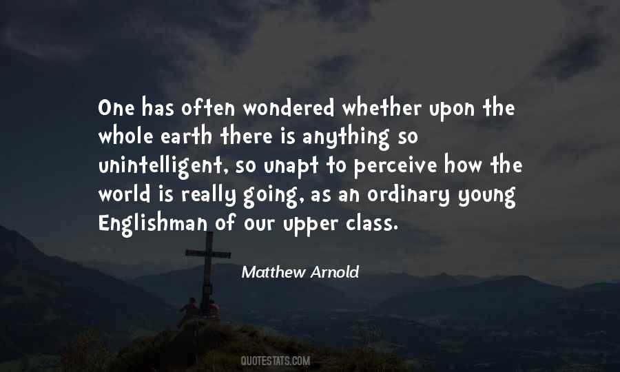 Quotes About Young Earth #1380472