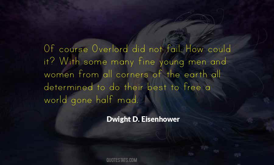 Quotes About Young Earth #1580529