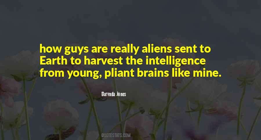 Quotes About Young Earth #443161