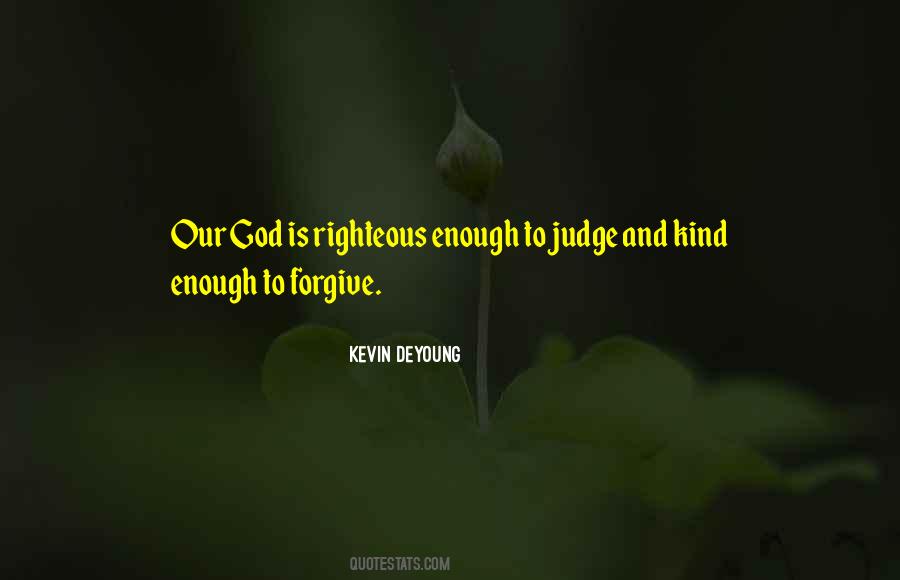 Forgiving God Quotes #1146671