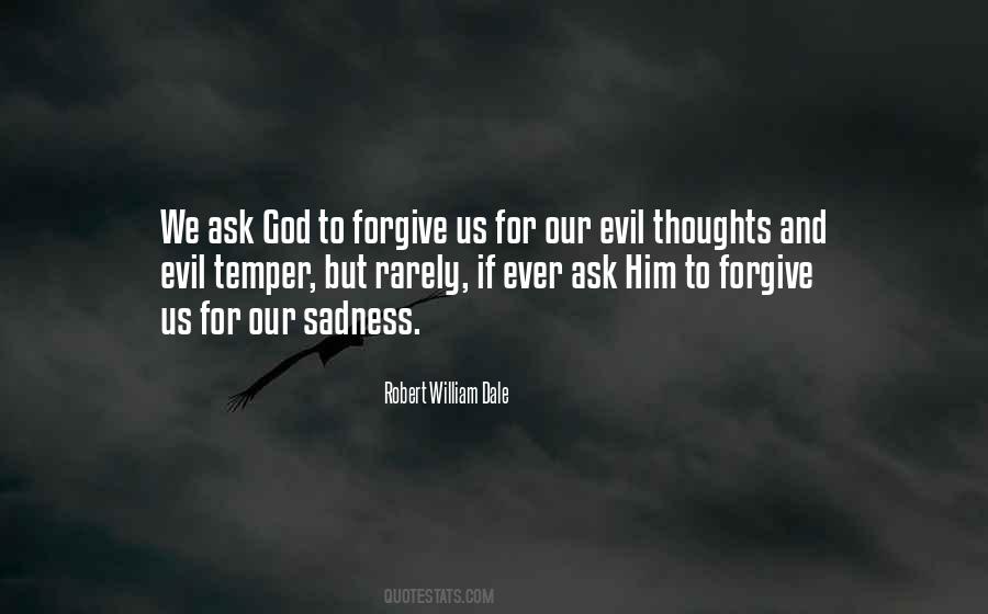 Forgiving God Quotes #439686
