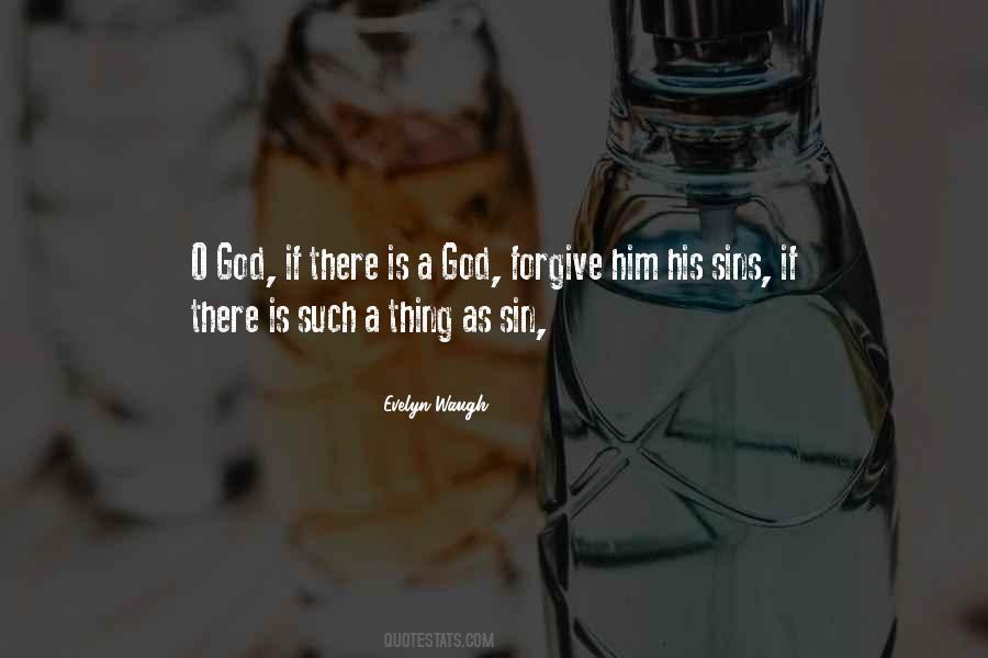 Forgiving God Quotes #81000