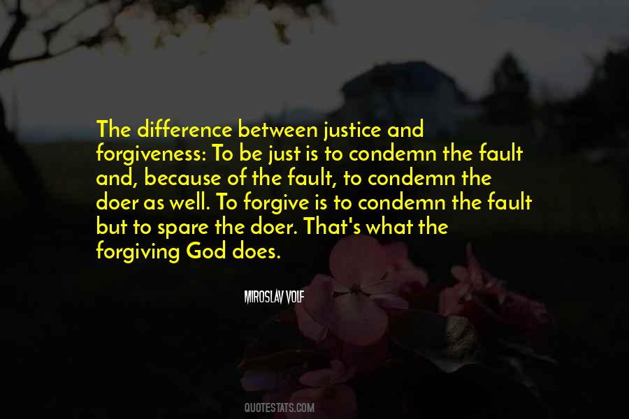 Forgiving God Quotes #900413