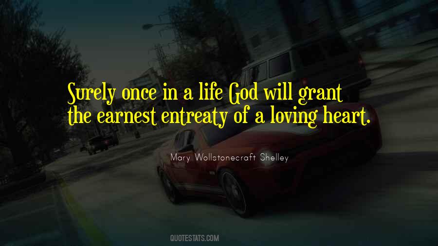 Love Life Blessing Quotes #1559670