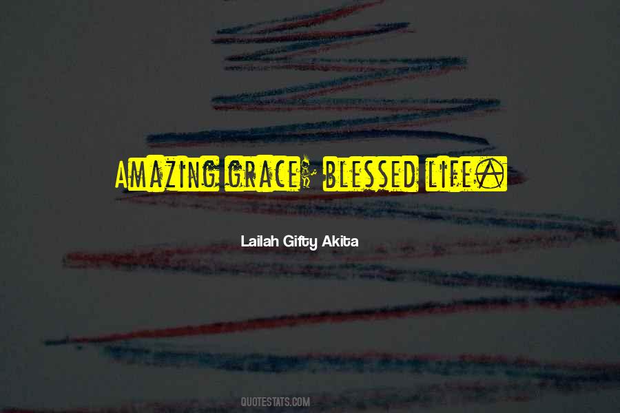 Love Life Blessing Quotes #939412