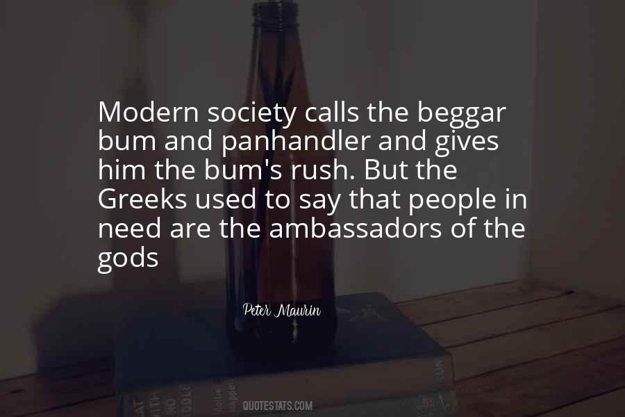 Quotes About The Greeks #1231413