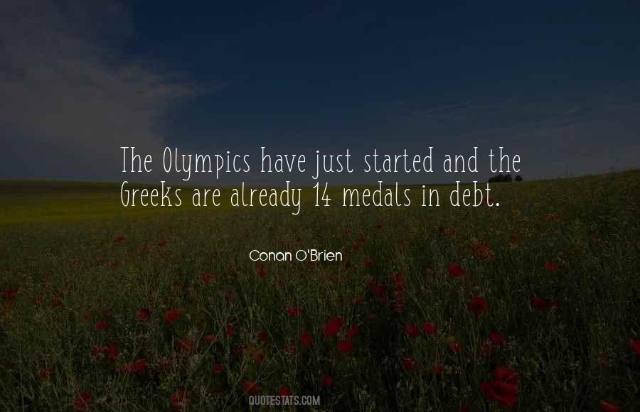 Quotes About The Greeks #1291309