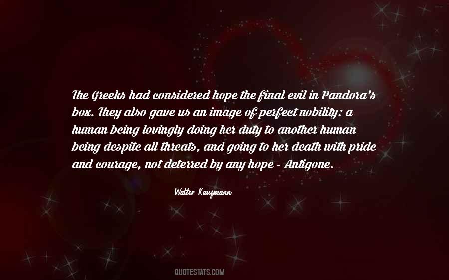 Quotes About The Greeks #1732289