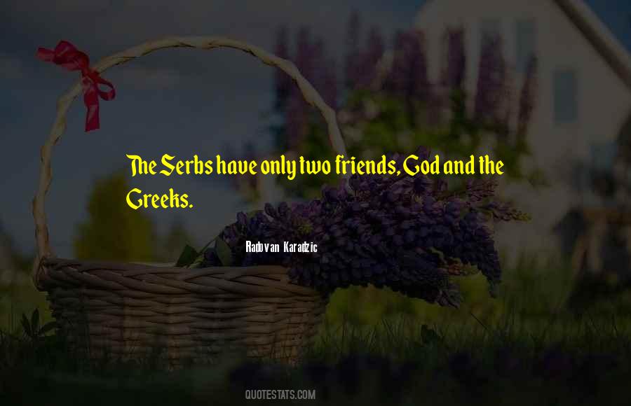 Quotes About The Greeks #1751174